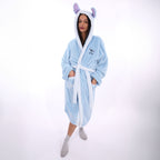 Produktbild Stitch Morgonrock - Lilo & Stitch
