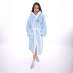 Produktbild Stitch Morgonrock - Lilo & Stitch