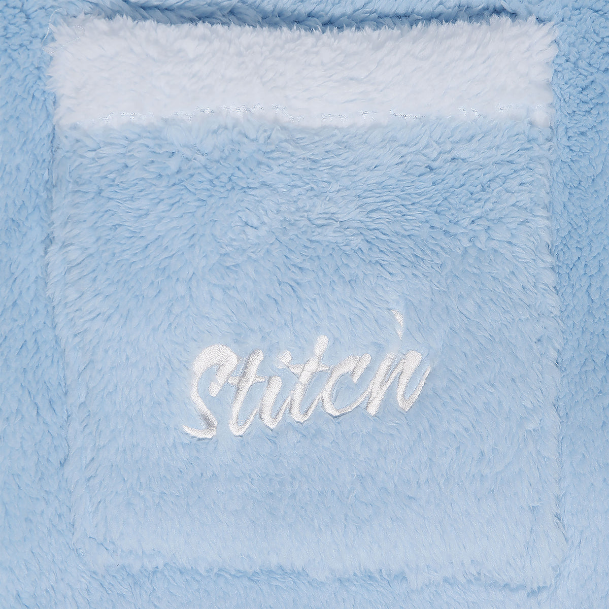Produktbild Stitch Morgonrock - Lilo & Stitch
