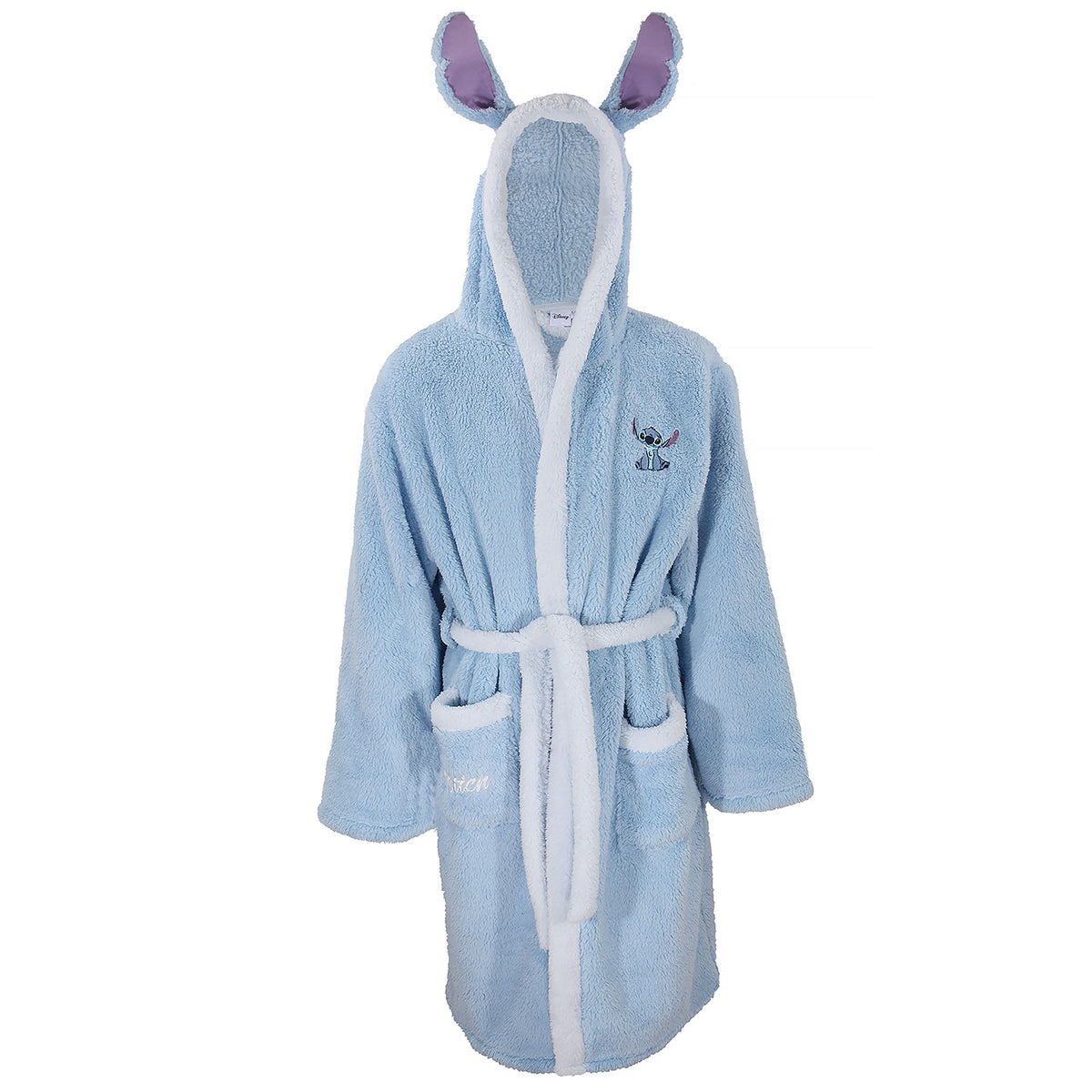 Produktbild Stitch Morgonrock - Lilo & Stitch