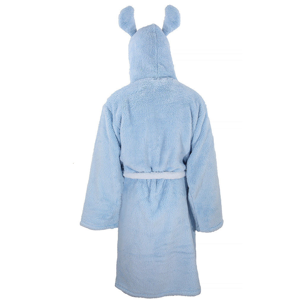 Produktbild Stitch Morgonrock - Lilo & Stitch