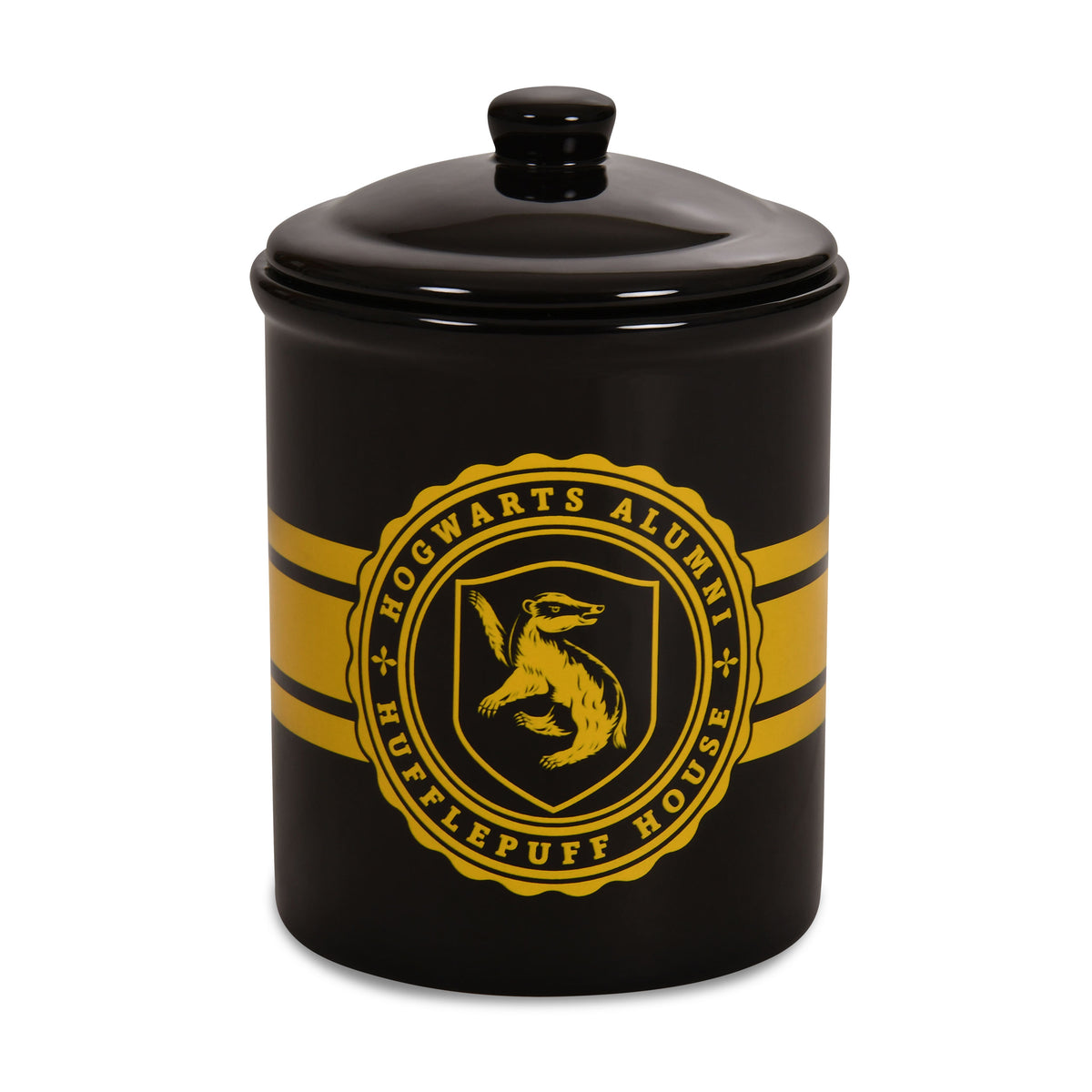 Produktbild Hufflepuff Hogwarts Alumni Kakburk B-Ware - Harry Potter