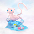Produktbild Pokemon - Mew Funism Mini Figur