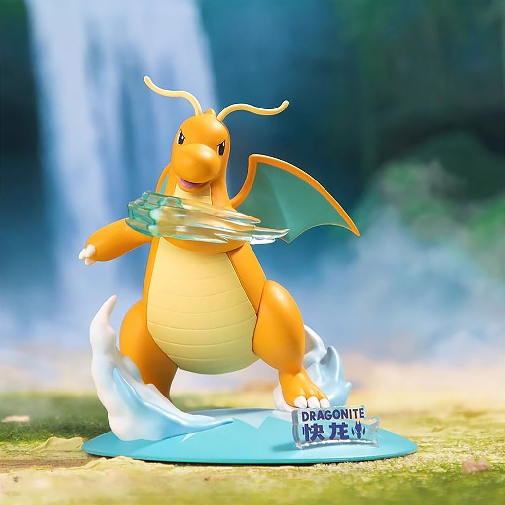 Produktbild Pokemon - Dragoran Funism Mini Figur