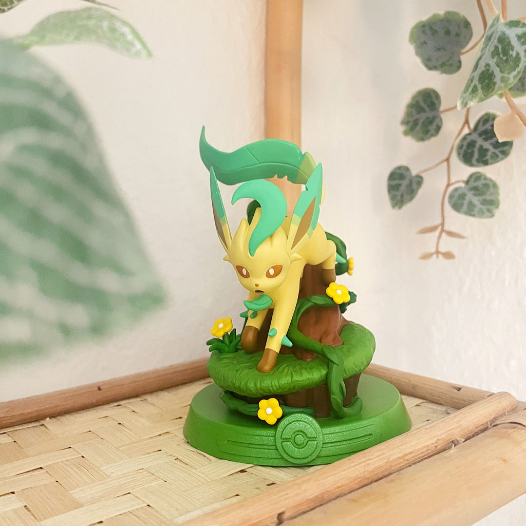 Product image Pokemon - Eevee Evolution Mystery Figure