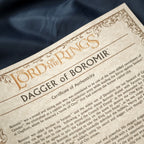 Produktbild Sagan om Ringen - Boromir dolkreplika