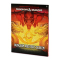 Produktbild Dungeons & Dragons - Dungeon Spelledarskärm 2024 engelsk version