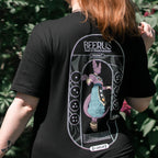 Product image Dragon Ball Super - Beerus God of Destruction T-Shirt black