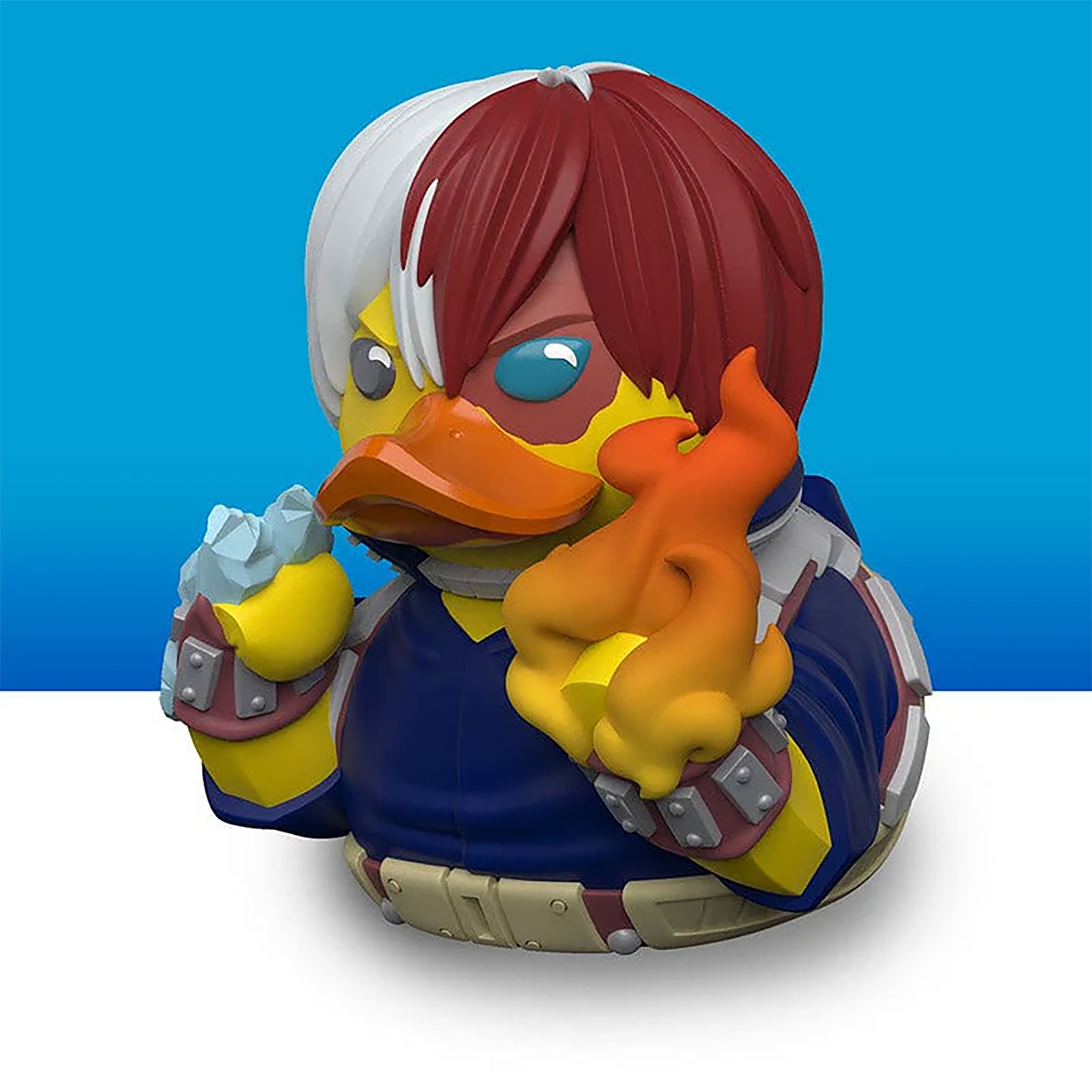 Produktbild My Hero Academia - Shoto Todoroki TUBBZ Dekorationsanka