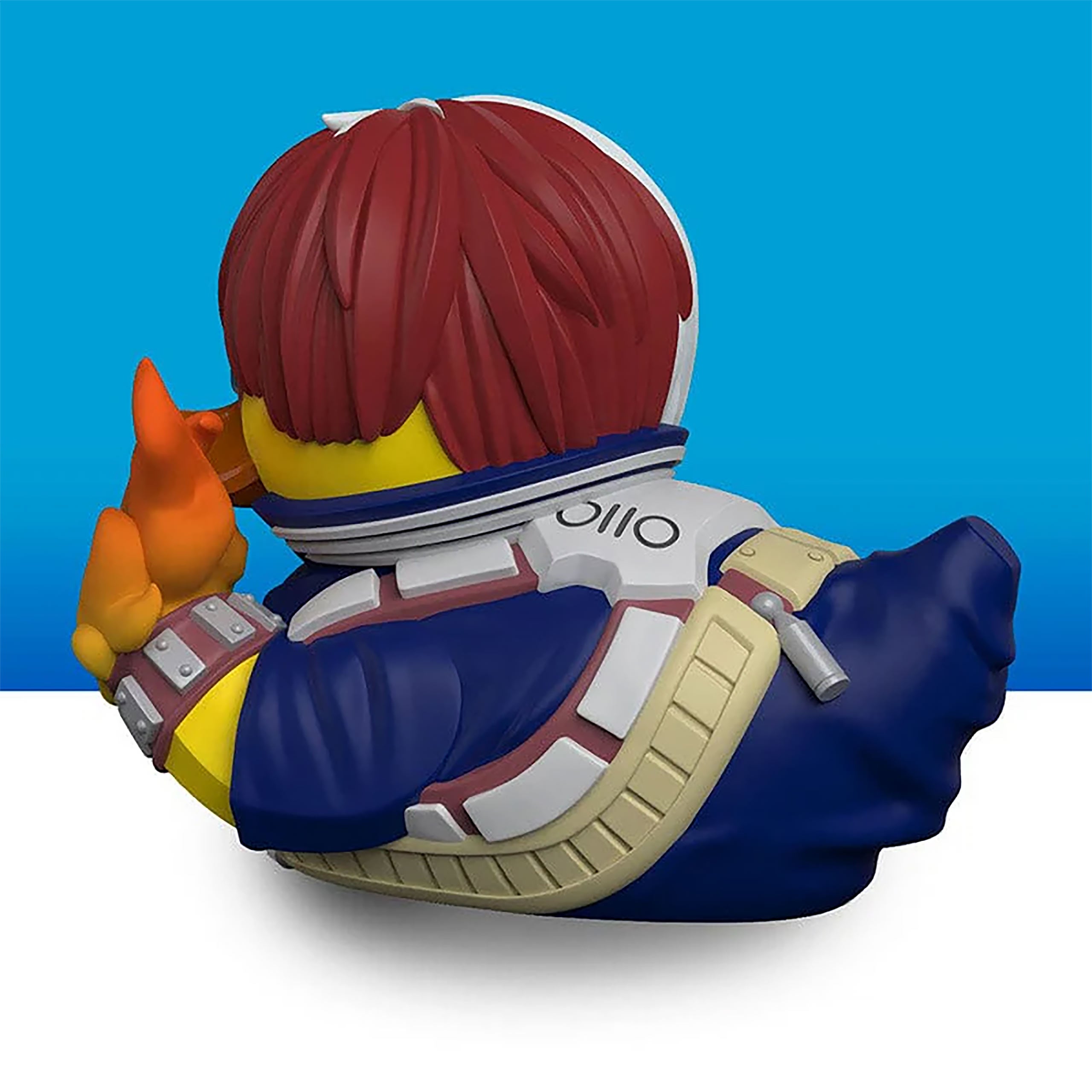 Produktbild My Hero Academia - Shoto Todoroki TUBBZ Dekorationsanka