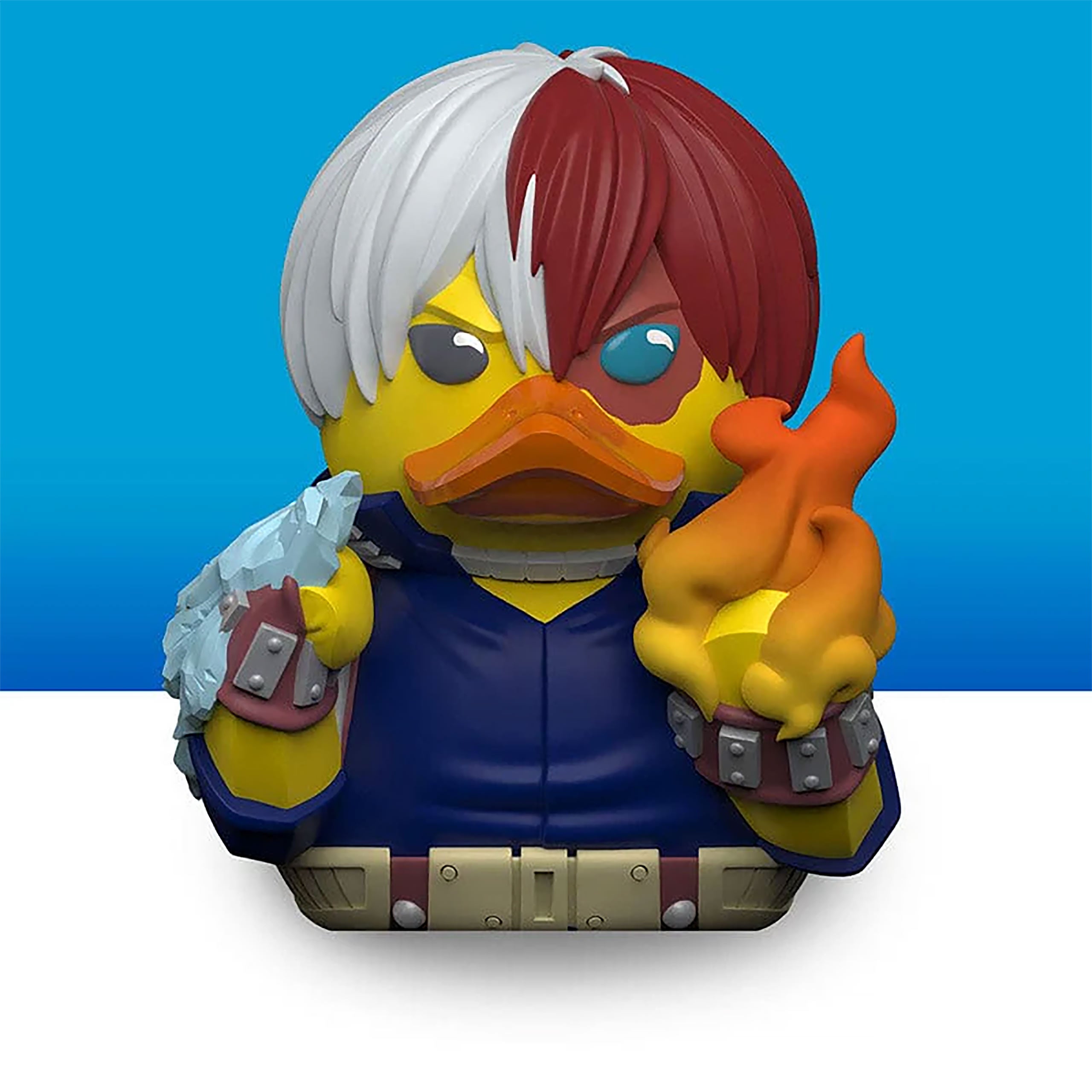 Produktbild My Hero Academia - Shoto Todoroki TUBBZ Dekorationsanka