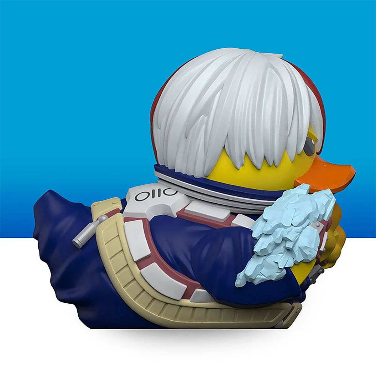 Produktbild My Hero Academia - Shoto Todoroki TUBBZ Dekorationsanka