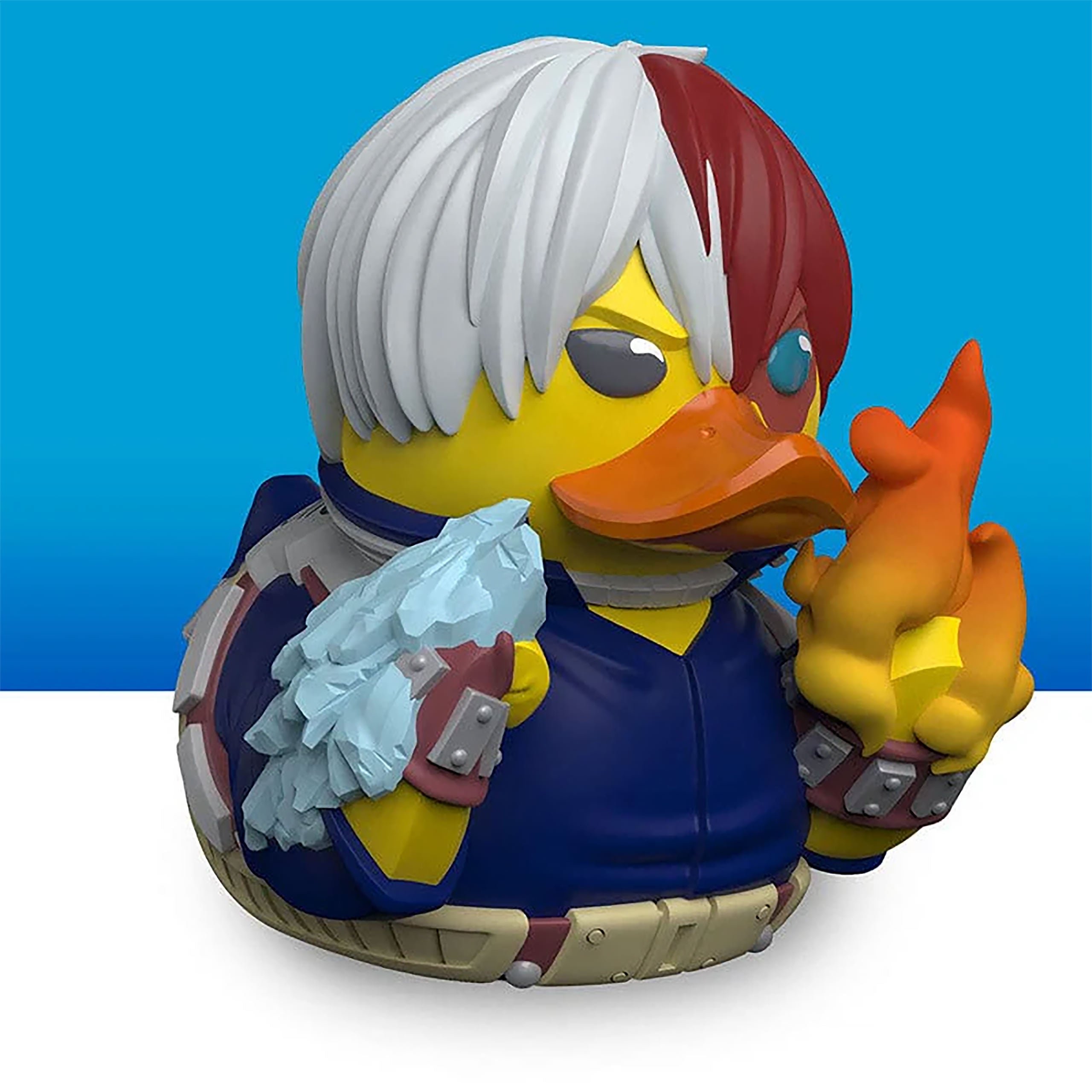 Produktbild My Hero Academia - Shoto Todoroki TUBBZ Dekorationsanka