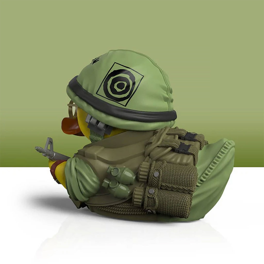 Produktbild Full Metal Jacket - Sergeant J. T. Davis TUBBZ Dekorationsanka