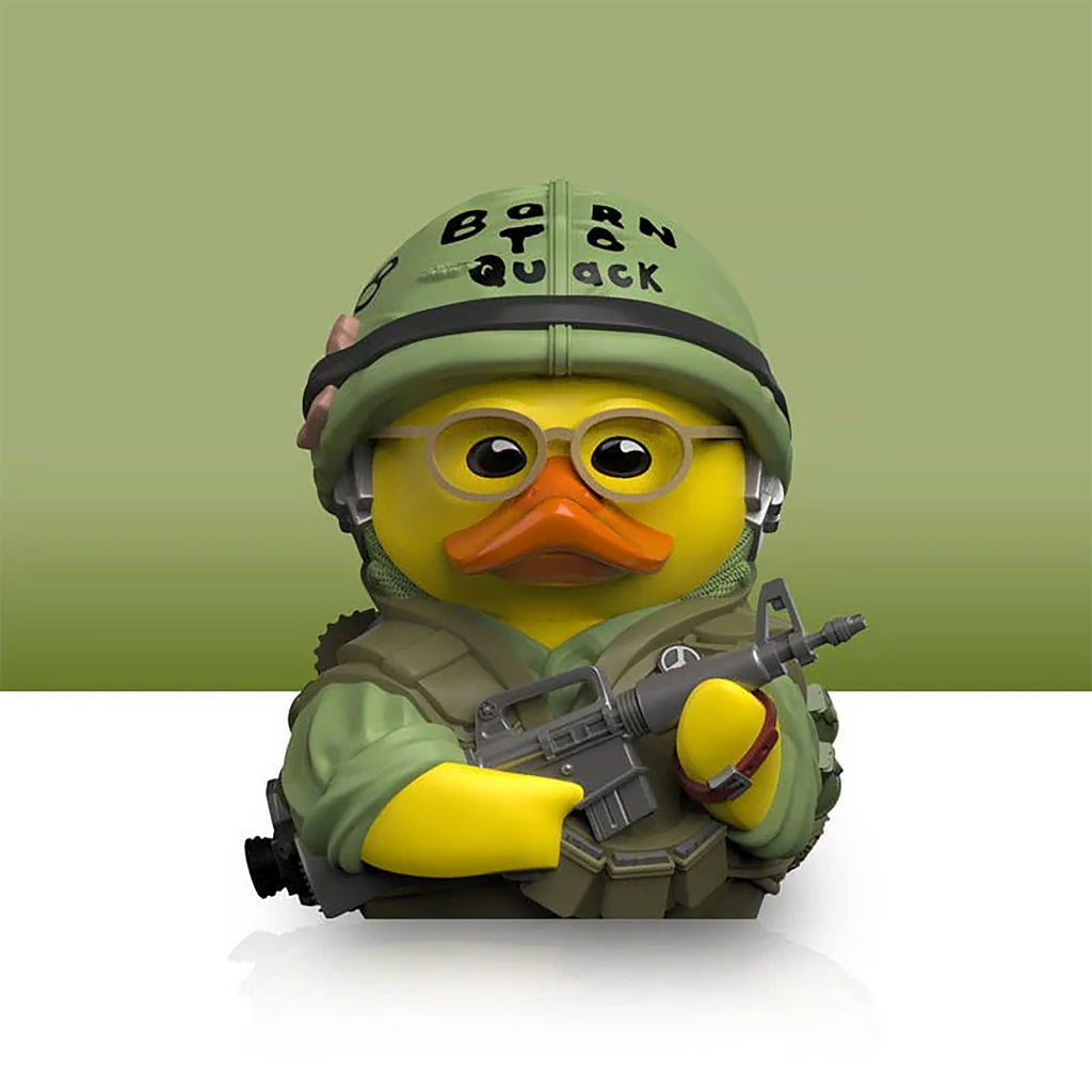 Produktbild Full Metal Jacket - Sergeant J. T. Davis TUBBZ Dekorationsanka