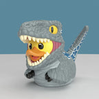 Produktbild Jurassic World - Beta Mini TUBBZ dekorationseend
