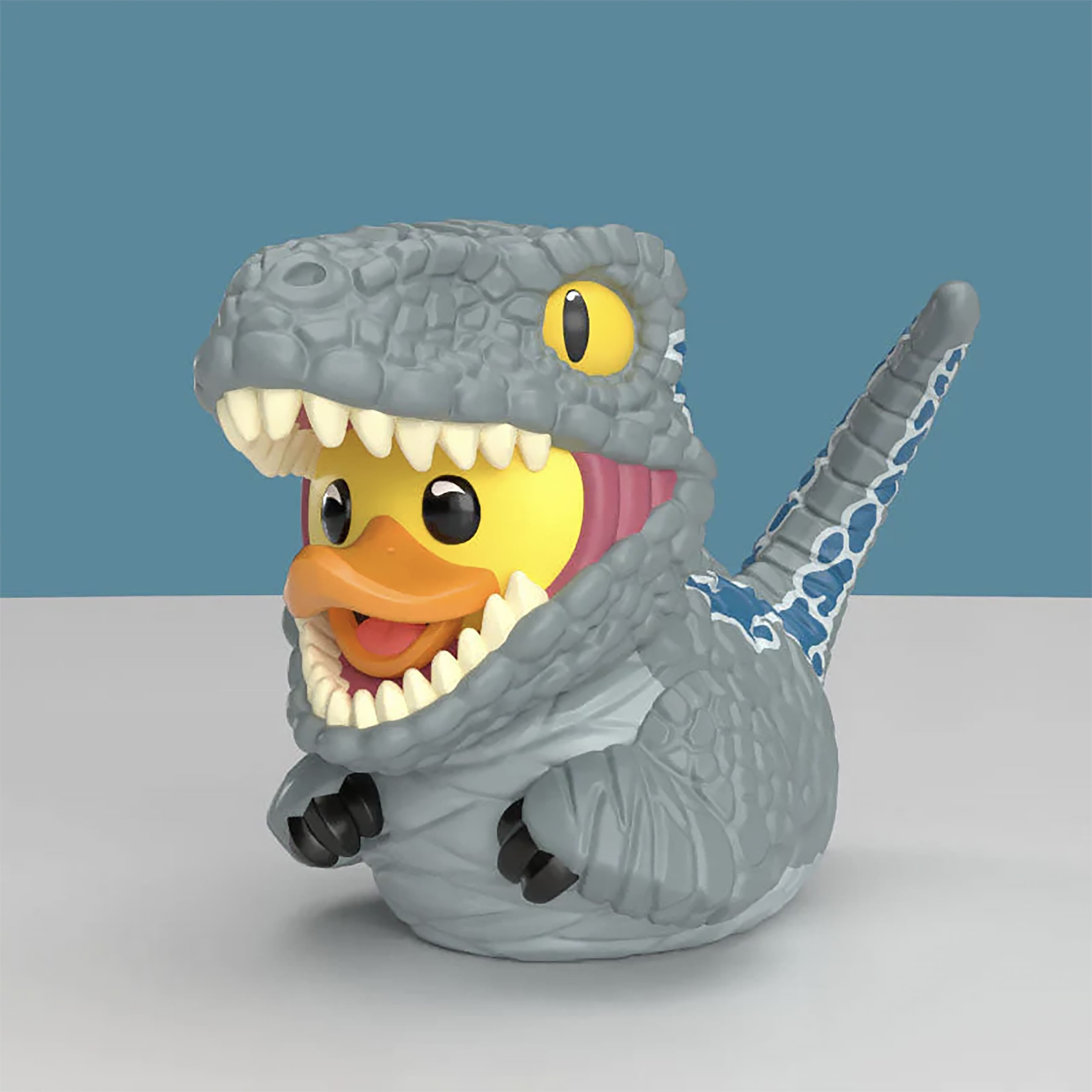 Produktbild Jurassic World - Beta Mini TUBBZ dekorationseend