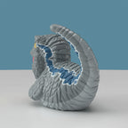 Produktbild Jurassic World - Beta Mini TUBBZ dekorationseend
