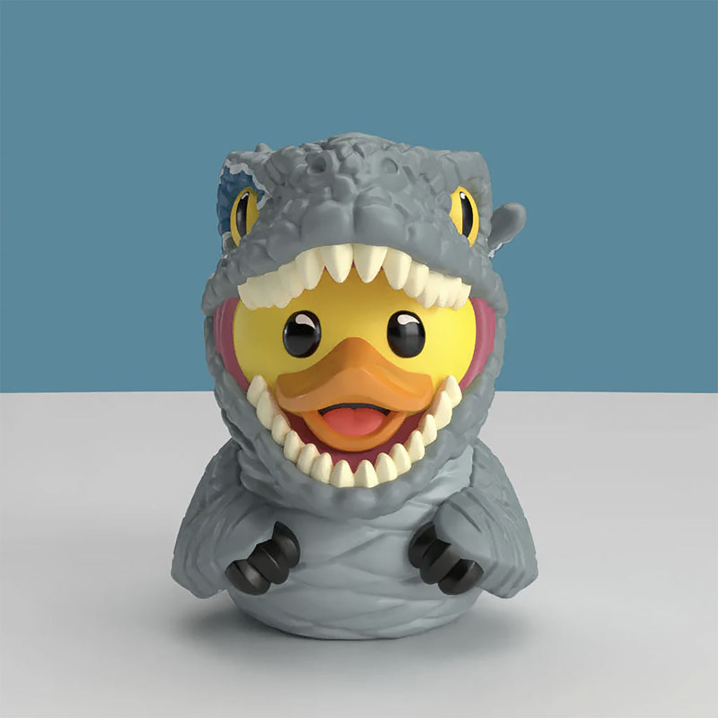 Produktbild Jurassic World - Beta Mini TUBBZ dekorationseend