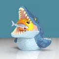 Produktbild Jurassic World - Mosasaurus XL TUBBZ prydnadsanka