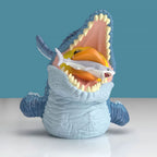 Produktbild Jurassic World - Mosasaurus XL TUBBZ prydnadsanka