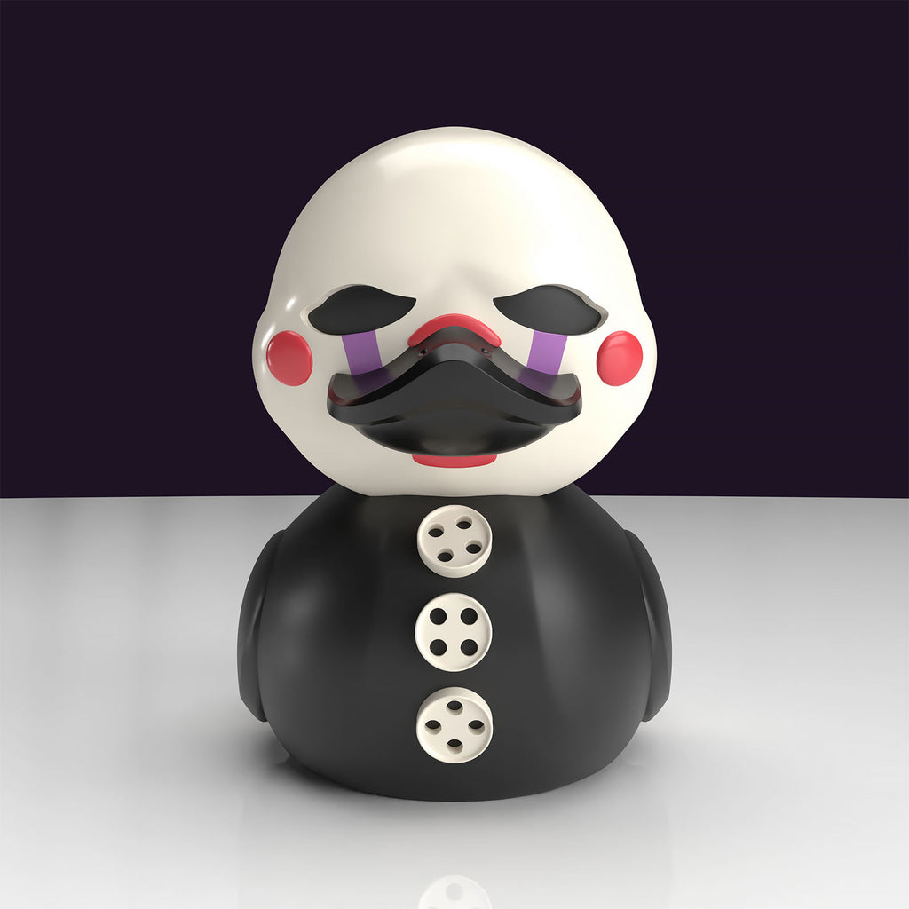 Produktbild Five Nights at Freddy's - Marionett TUBBZ Samlaranka