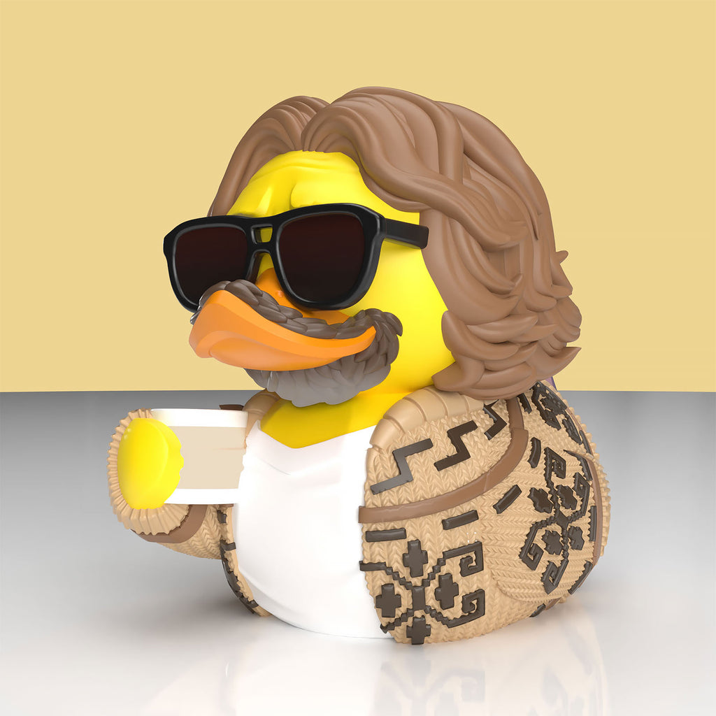 Produktbild The Big Lebowski - The Dude TUBBZ Dekorativ Anka