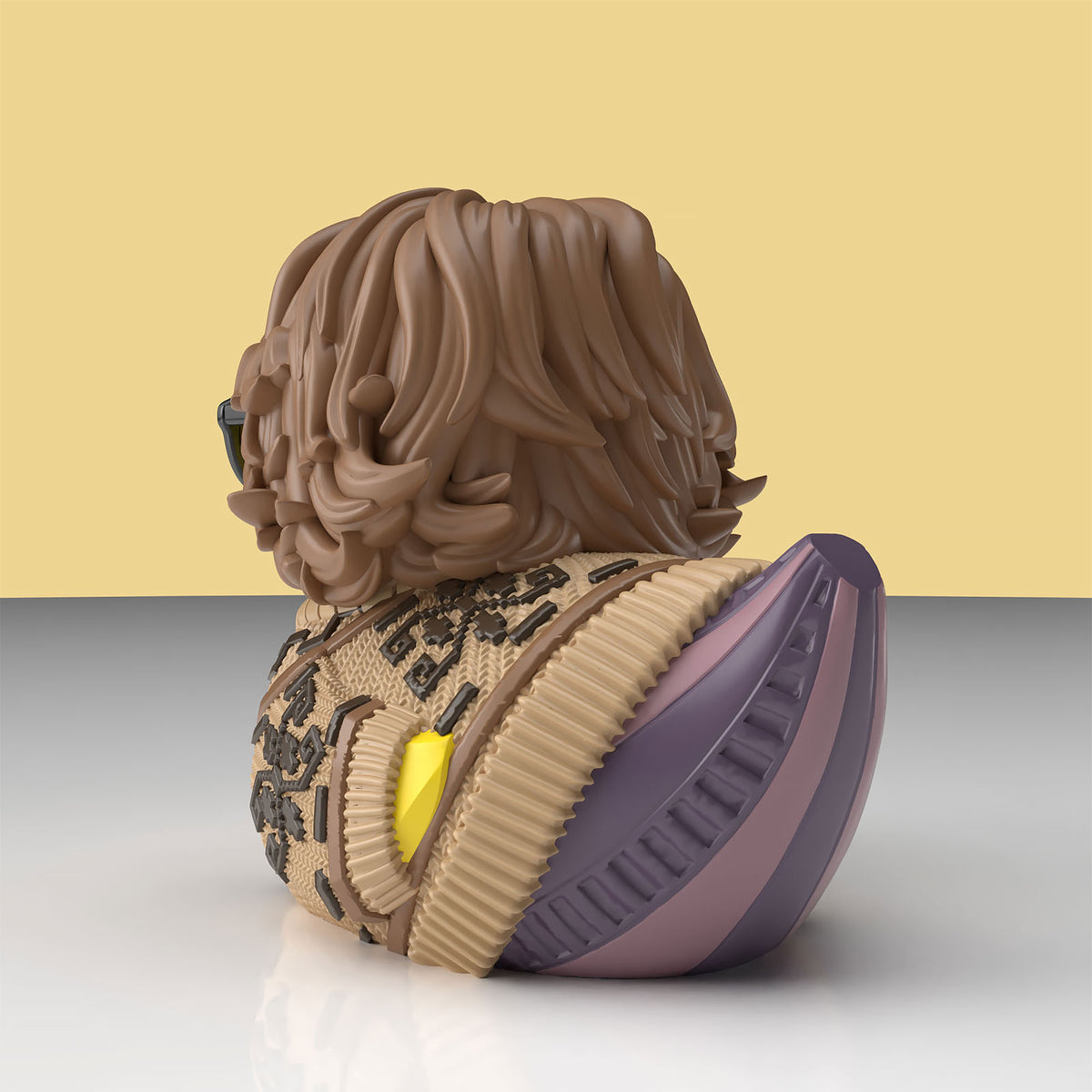 Produktbild The Big Lebowski - The Dude TUBBZ Dekorativ Anka