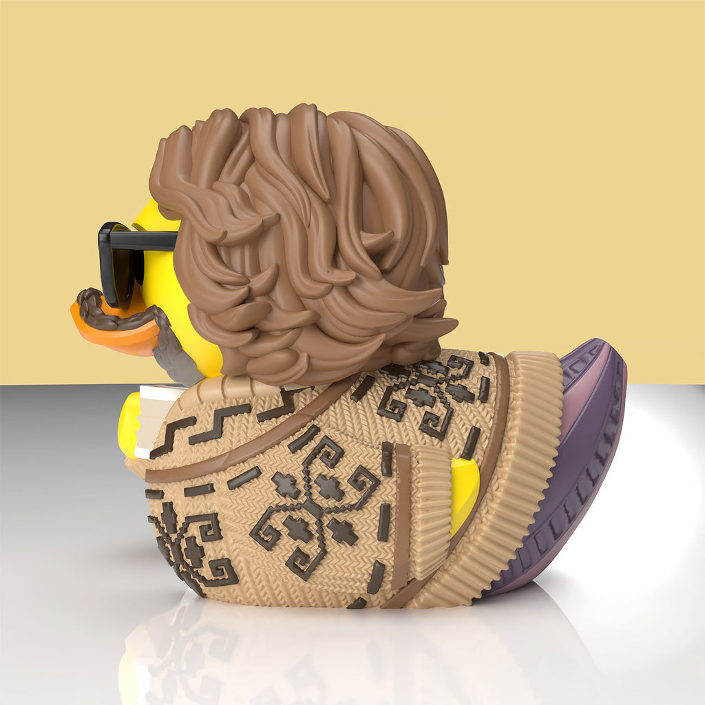 Produktbild The Big Lebowski - The Dude TUBBZ Dekorativ Anka