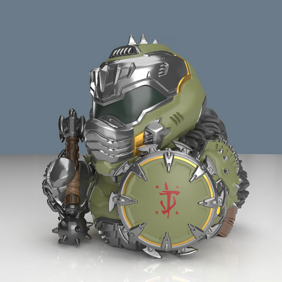 Produktbild Doom - Dark Ages Doom Slayer TUBBZ Samlaranka