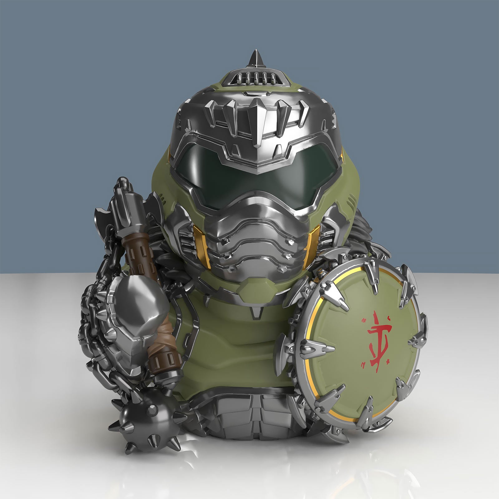 Produktbild Doom - Dark Ages Doom Slayer TUBBZ Samlaranka