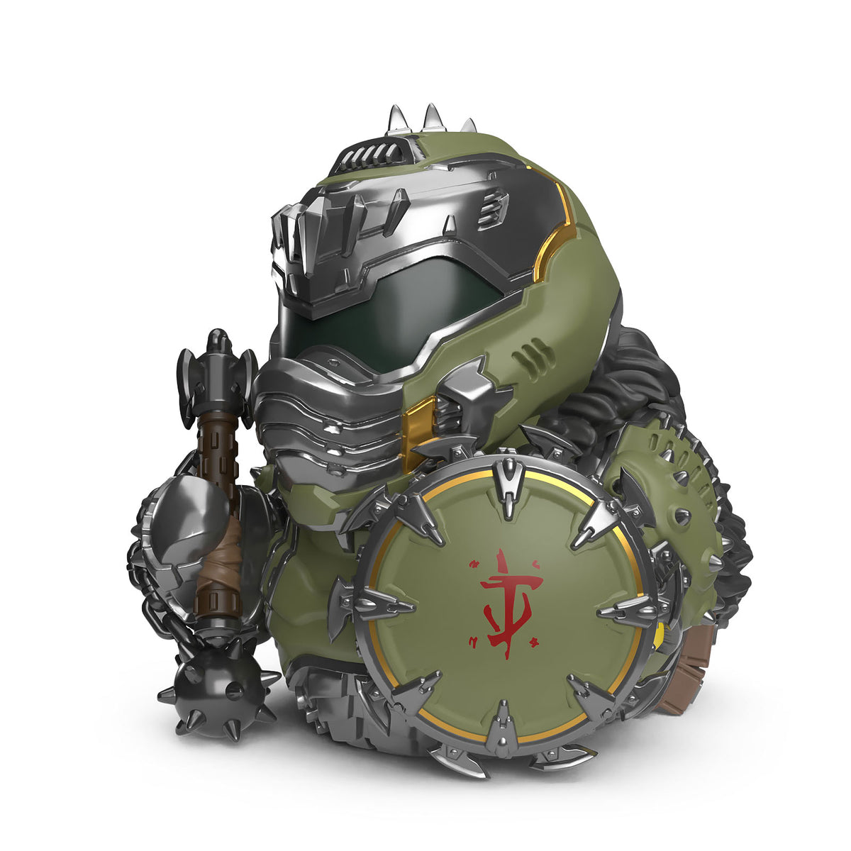 Produktbild Doom - Dark Ages Doom Slayer TUBBZ Samlaranka