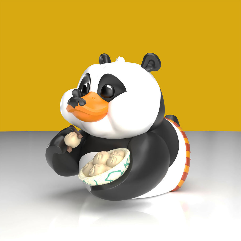 Produktbild Kung Fu Panda - Po TUBBZ Dekorativ Anka