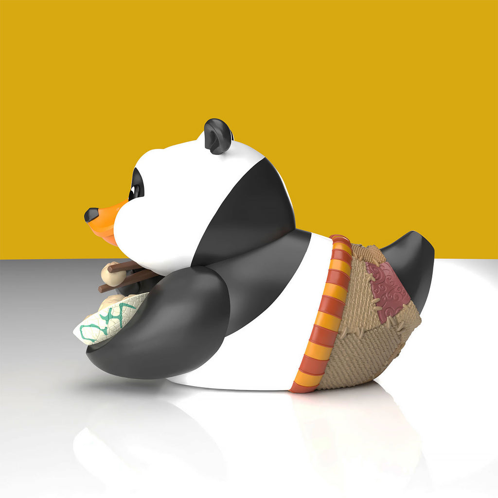 Produktbild Kung Fu Panda - Po TUBBZ Dekorativ Anka
