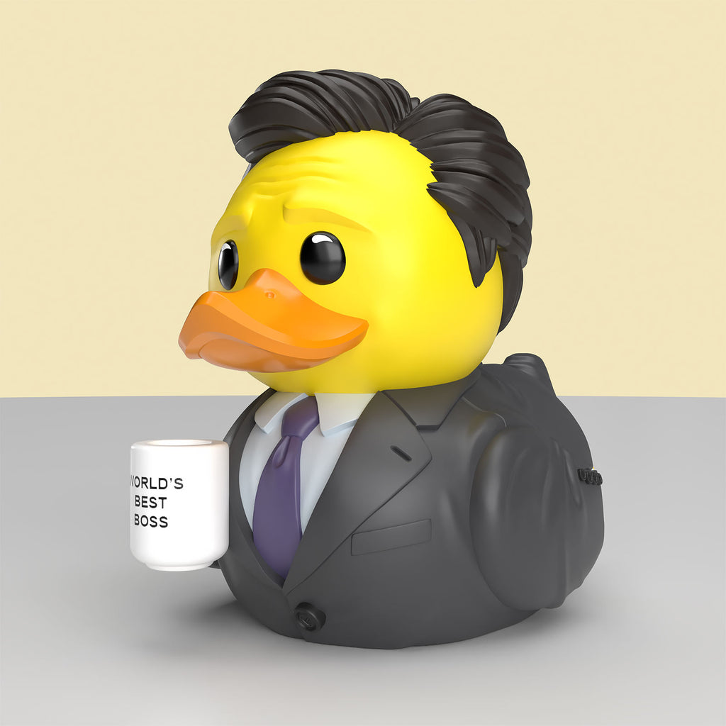 Produktbild The Office - Michael Scott Mini TUBBZ Anka