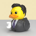 Produktbild The Office - Michael Scott Mini TUBBZ Anka