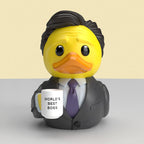 Produktbild The Office - Michael Scott Mini TUBBZ Anka