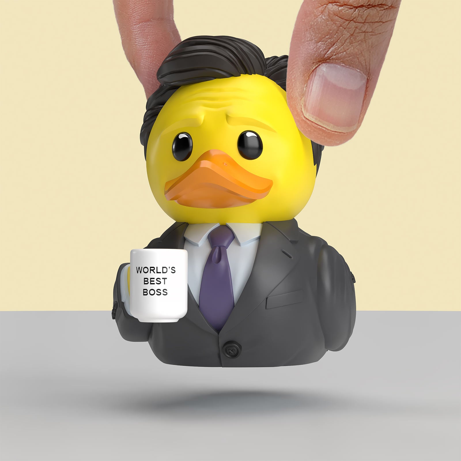 Produktbild The Office - Michael Scott Mini TUBBZ Anka