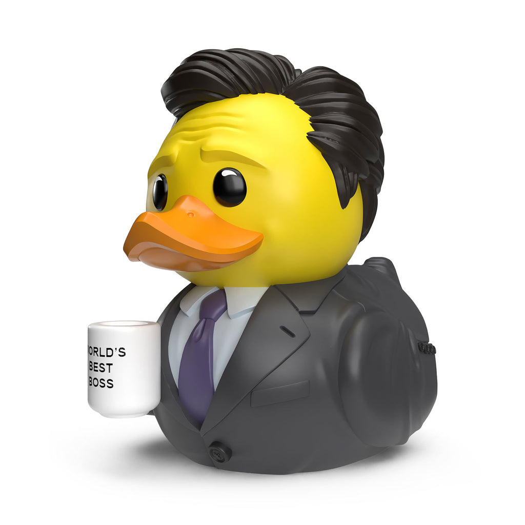 Produktbild The Office - Michael Scott Mini TUBBZ Anka