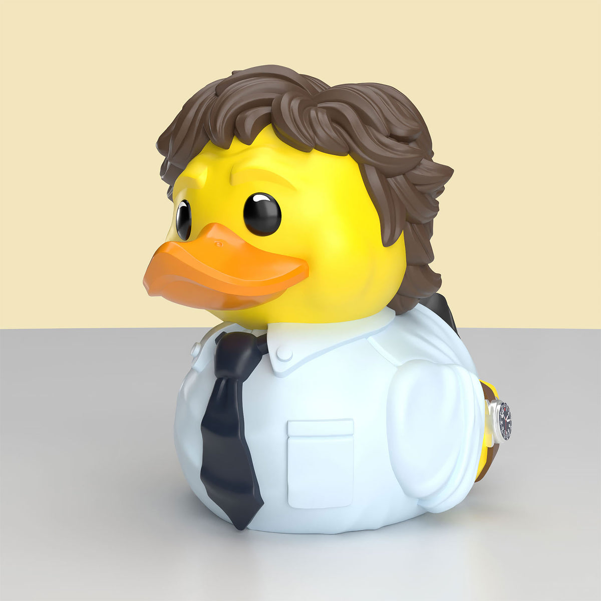Produktbild The Office - Jim Halpert Mini TUBBZ Anka