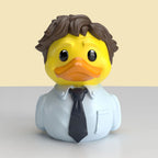 Produktbild The Office - Jim Halpert Mini TUBBZ Anka