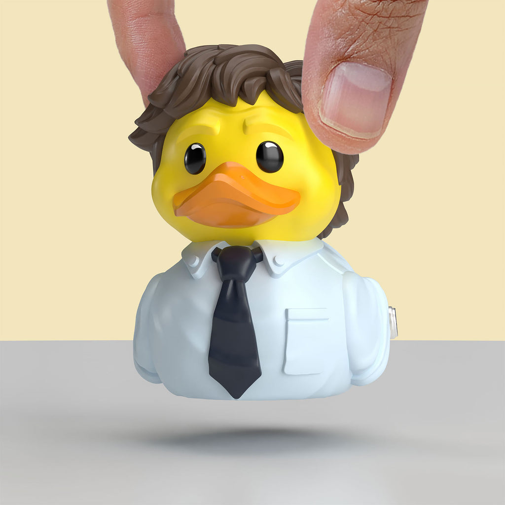 Produktbild The Office - Jim Halpert Mini TUBBZ Anka