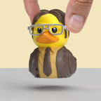 Produktbild The Office - Dwight Schrute Mini TUBBZ Anka