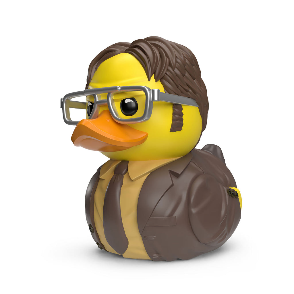 Produktbild The Office - Dwight Schrute Mini TUBBZ Anka