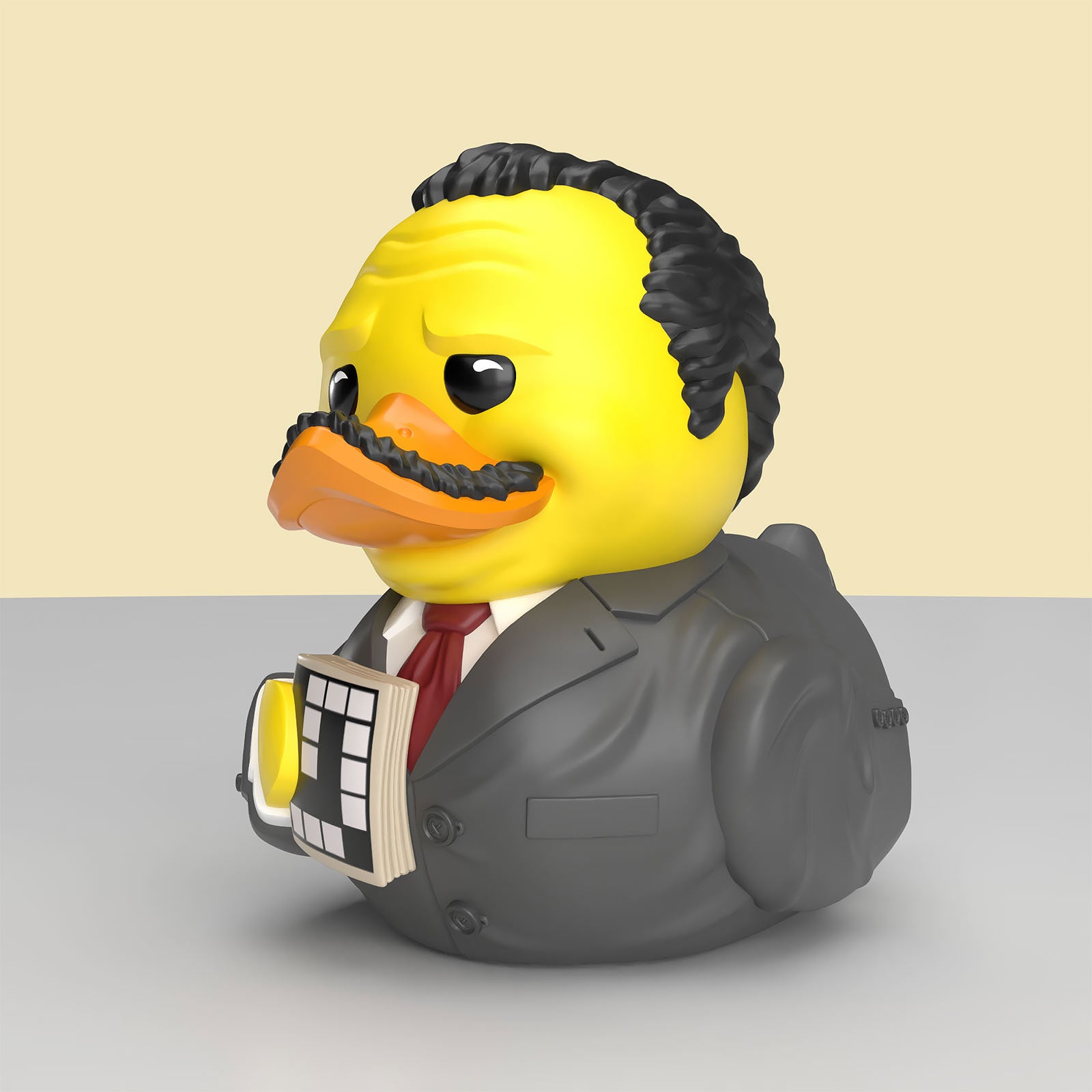 Produktbild The Office - Stanley Hudson Mini TUBBZ Anka
