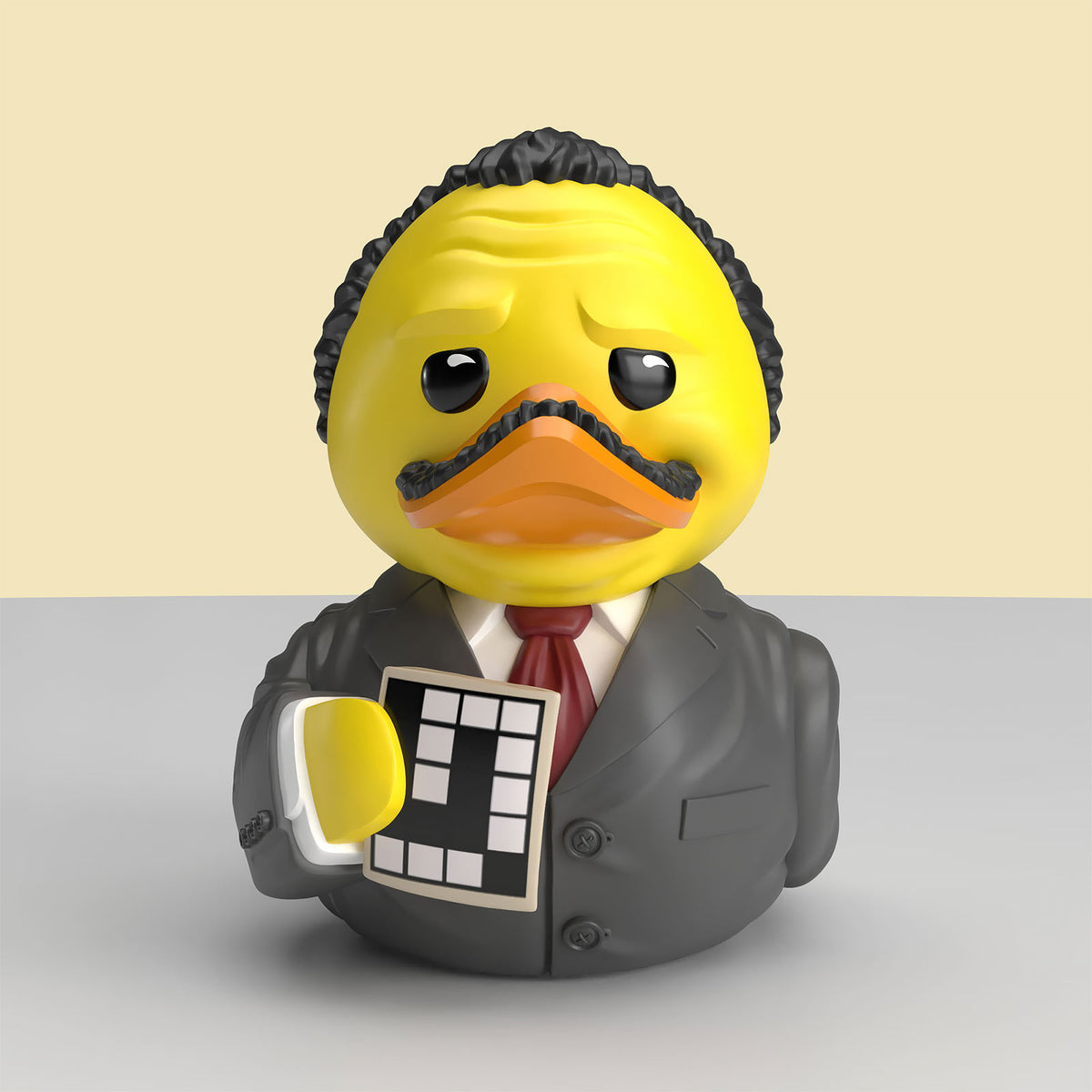 Produktbild The Office - Stanley Hudson Mini TUBBZ Anka