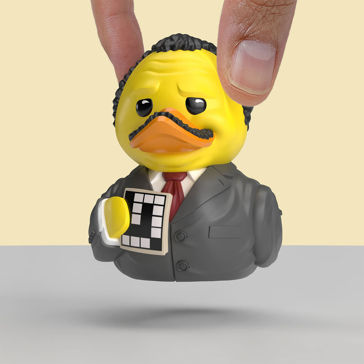 Produktbild The Office - Stanley Hudson Mini TUBBZ Anka