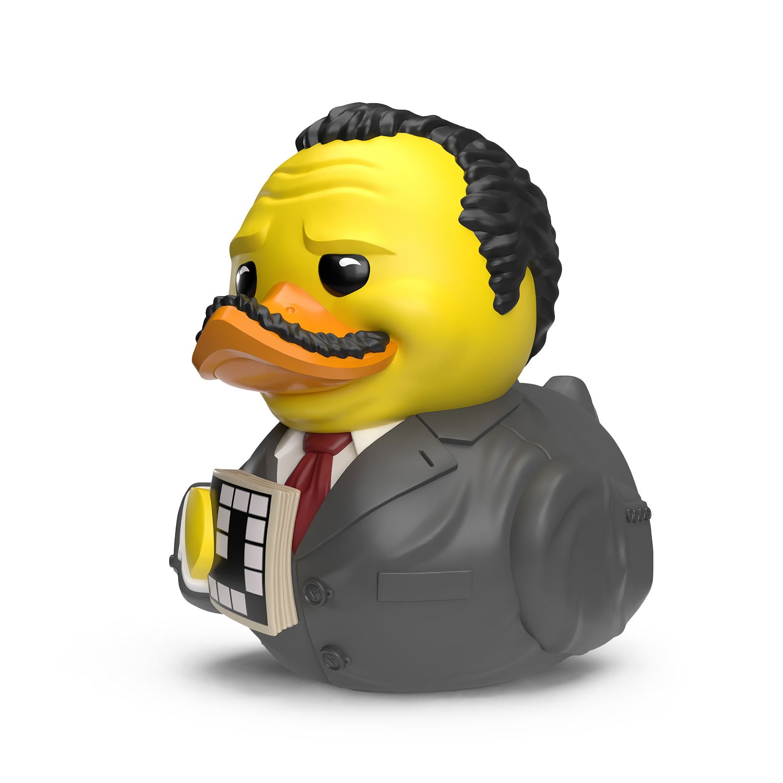 Produktbild The Office - Stanley Hudson Mini TUBBZ Anka