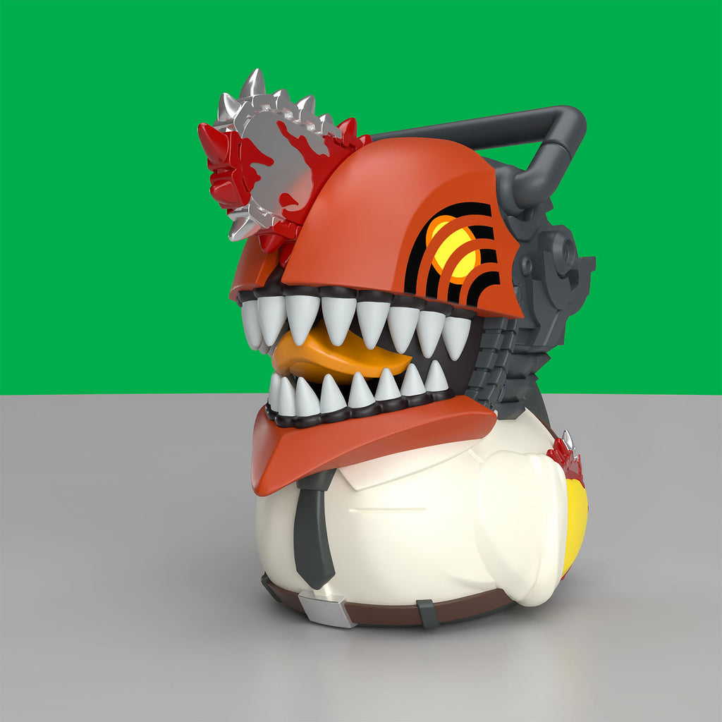 Produktbild Chainsaw Man - Mini TUBBZ Dekorativ Anka