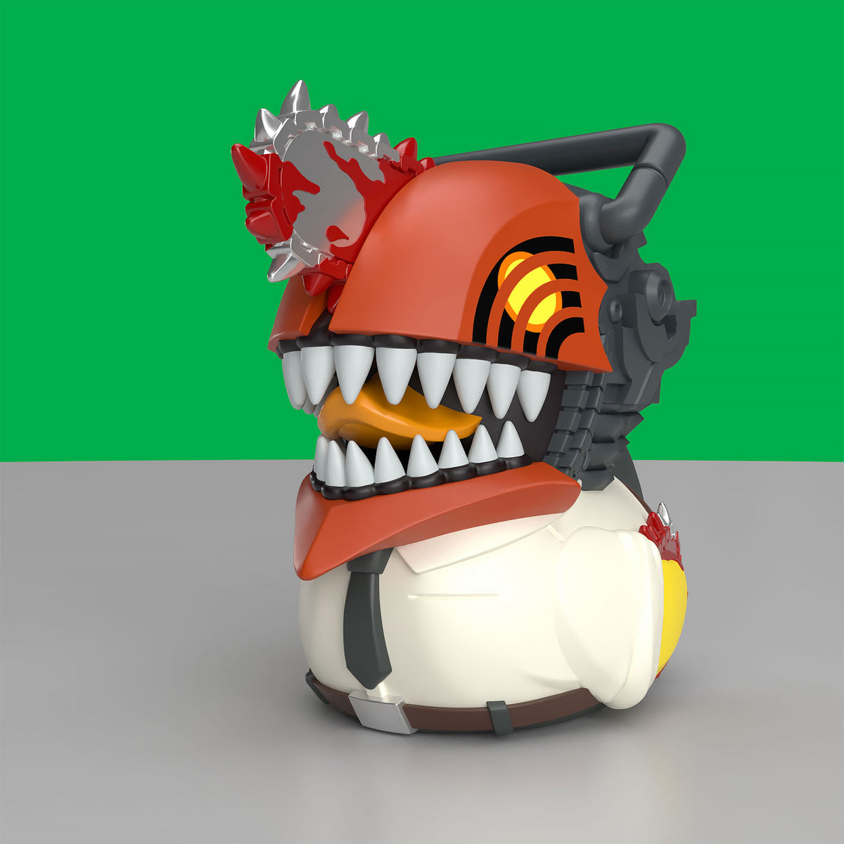 Product image Chainsaw Man - Mini TUBBZ Decorative Duck
